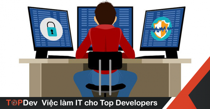 Muốn làm an toàn thông tin tại Việt Nam thì học gì?