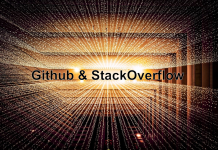Github và StackOverflow
