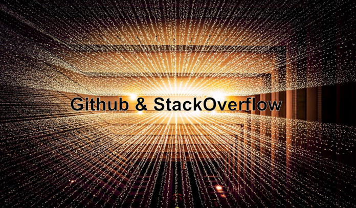 Github và StackOverflow