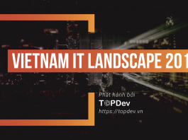 Vietnam-IT-landscape-2019