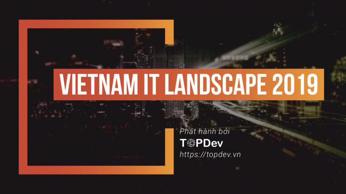 Vietnam-IT-landscape-2019