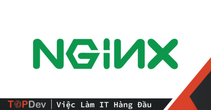 nginx-la-gi