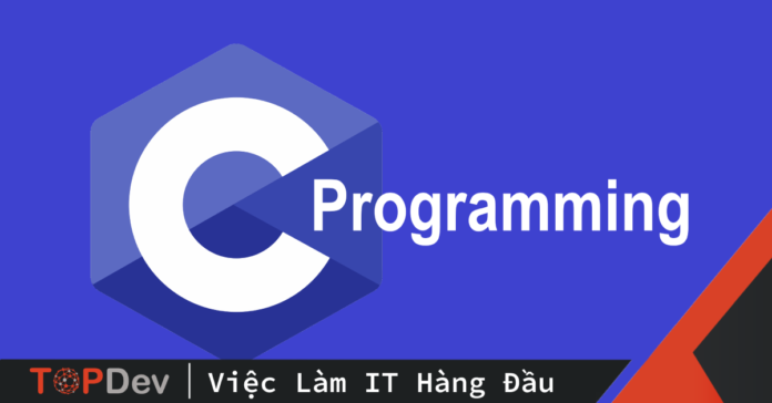 Tài liệu lập trình C/C++ và các bước tự học lập trình