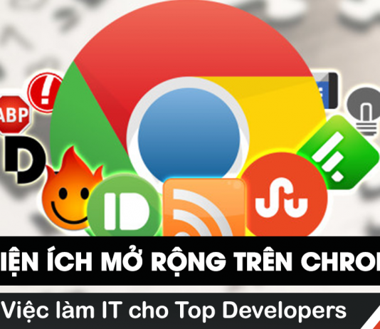 cách làm chrome extension