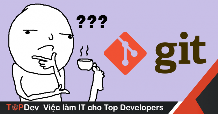 dùng git hiệu quả
