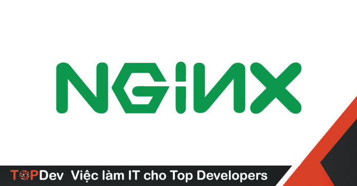nginx là gì
