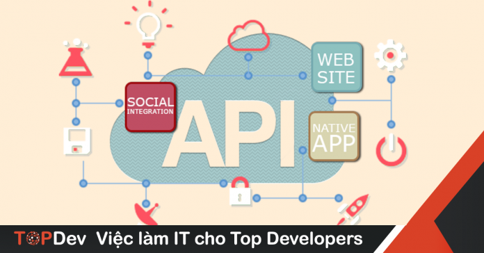 thiết kế API