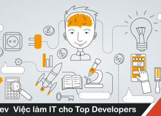 tăng tốc workflow cho developer