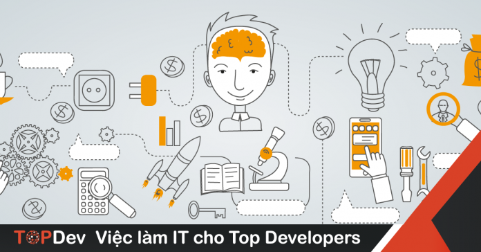 tăng tốc workflow cho developer