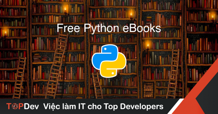 tài liệu Python
