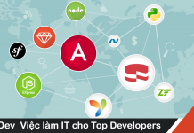 framework web development