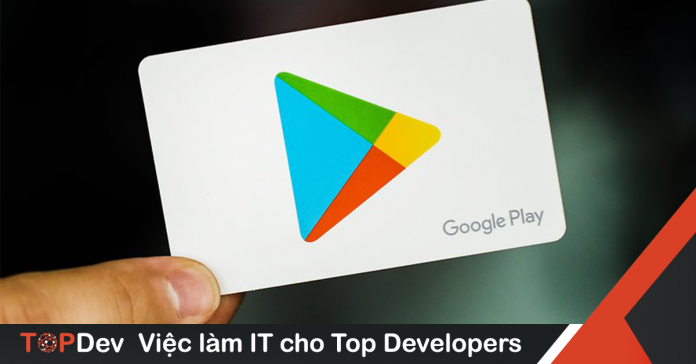 cÃ¡ch láº¥y dá»¯ liá»u tá»« app trÃªn Google Play
