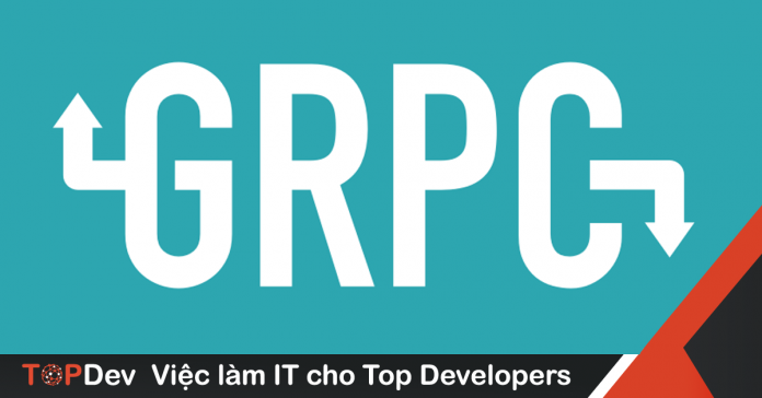 tối ưu ứng dụng chat với gRPC