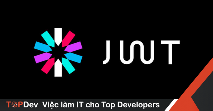 JSON Web Token là gì