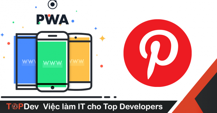 xây dựng Progressive Web App