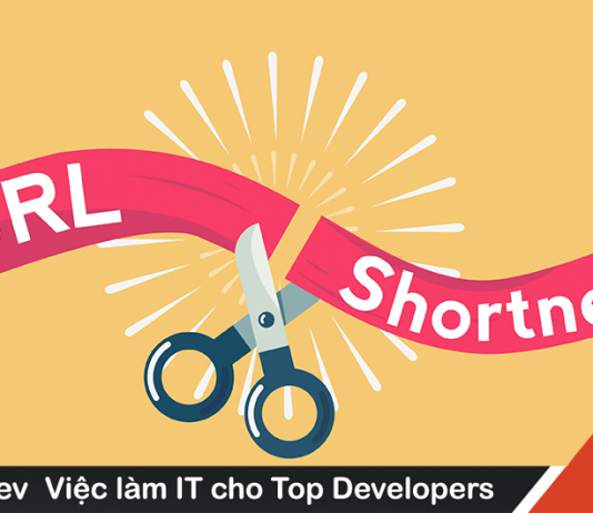 thiết kế hệ thống url shortening