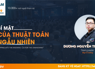 Bí mật của thuật toán ngẫu nhiên