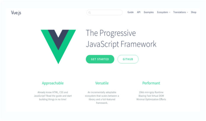 Những thư viện và framework của JavaScript mà bạn không thể bỏ qua