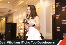Vietnam Mobile Day 2019