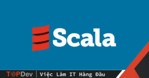 Ngôn ngữ lập trình Scala là gì?