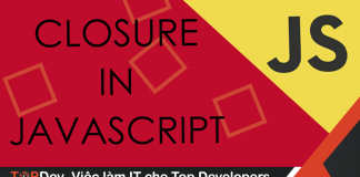 JavaScript Closures là gì