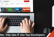 kênh Youtube học lập trình