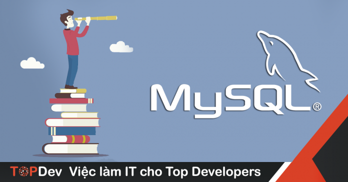 kinh nghiệm vận hành MySQL