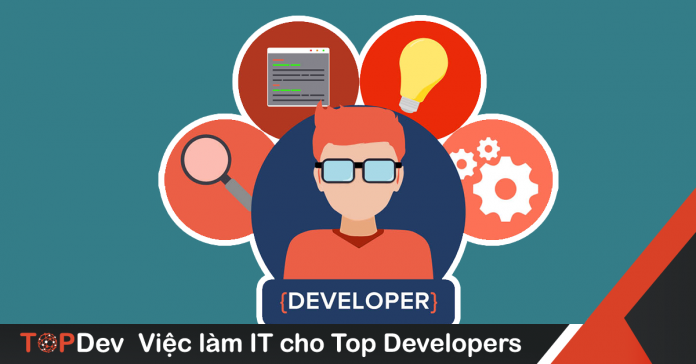 kinh nghiệm làm lập trình viên