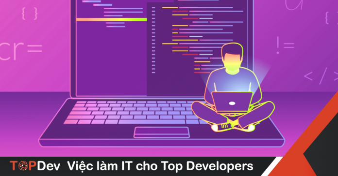 nghề lập trình