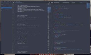 10 theme Sublime Text tốt nhất | TopDev