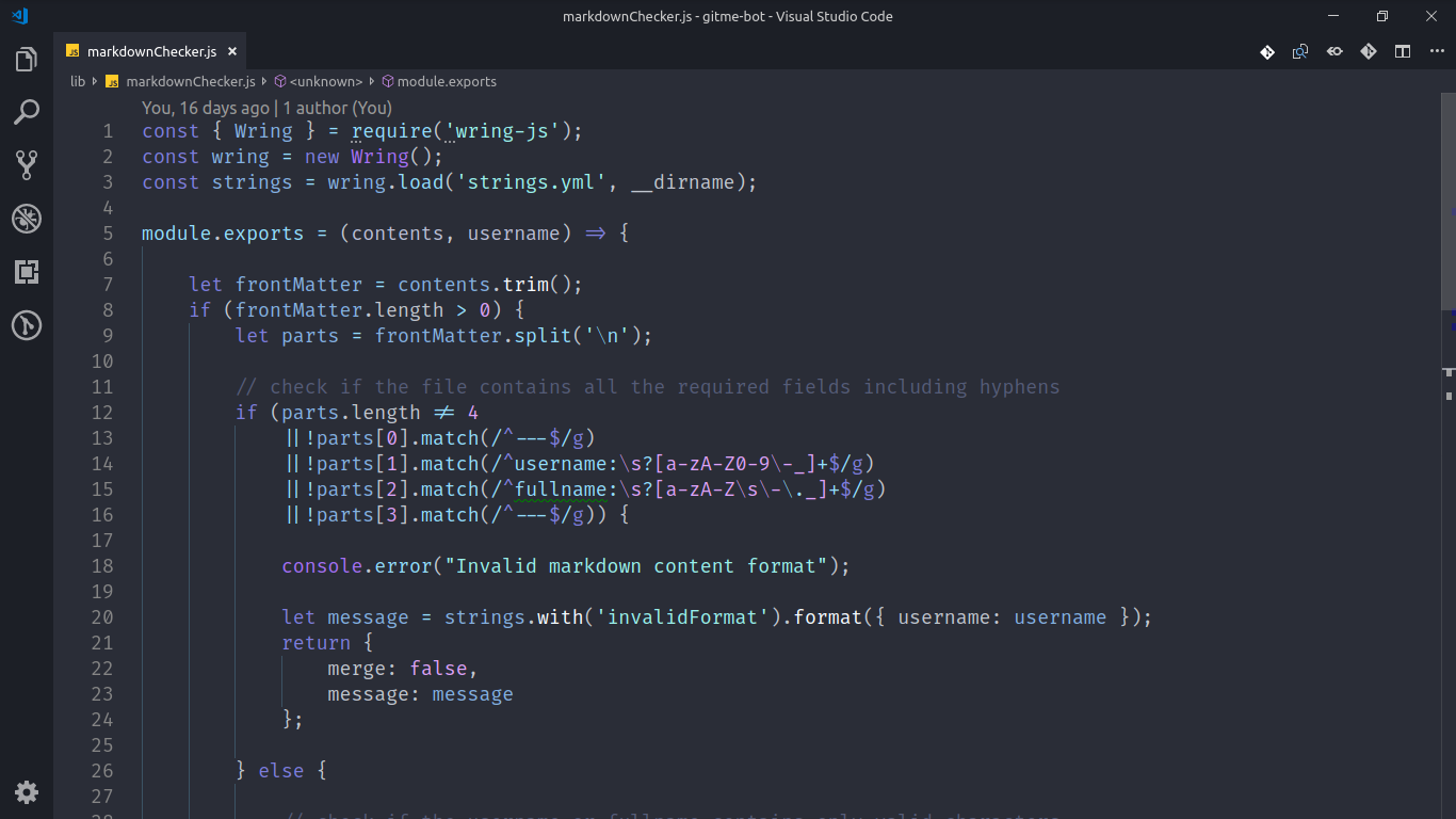 Những theme cho Visual Studio Code tốt nhất | TopDev