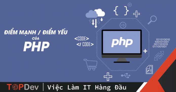 diem-manh-va-diem-yeu-cua-php