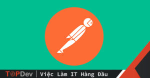 Marketplace Illustration