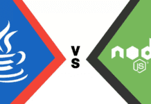 So sánh Java và Node.js: Cuộc chiến không hồi kết? Java vs Node.js