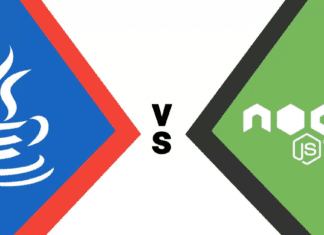 Java vs Node.js