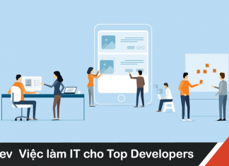 Mô tả công việc các vị trí lập trình cho nhân sự tuyển dụng IT