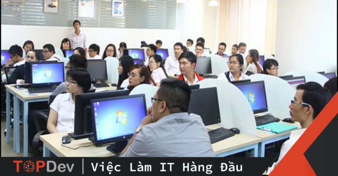 Sinh viên CNTT làm thế nào để học tốt ở trường đại học?