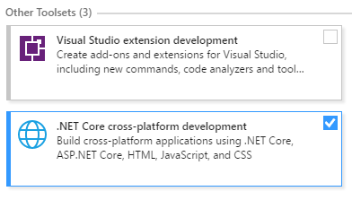 ASP.NET Core là g
