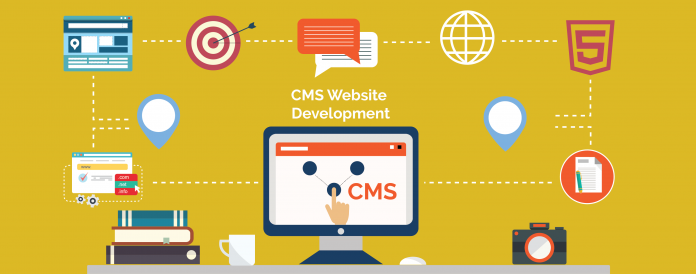 cms là gì