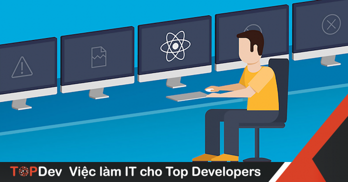 Top 22 công cụ cho lập trình viên React 2019