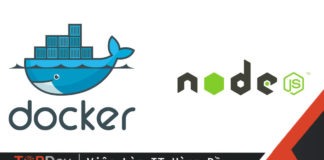 docker-cho-node-js
