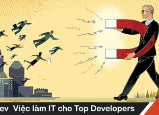 nhân lực IT ở Việt Nam