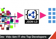 JSON-LD là gì