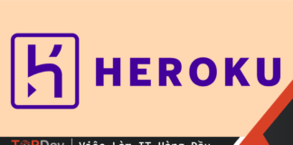 Heroku là gì? Cách đưa ứng dụng lên Heroku