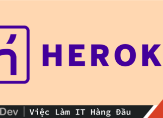 Heroku là gì? Cách đưa ứng dụng lên Heroku