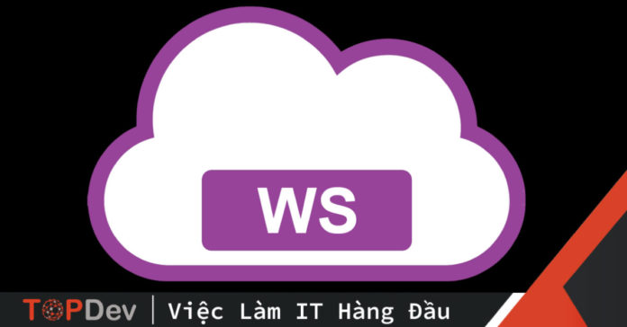 web-service
