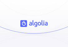 Tìm kiếm siêu nhanh sử dụng Algolia