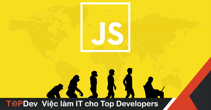 ECMAScript ES6 Là gì Overview ES6