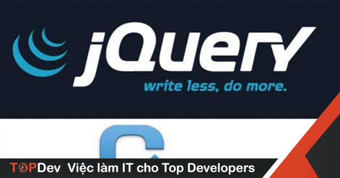 JQuery Ajax và kiến thức cơ bản