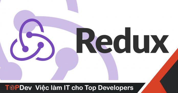 Redux cho người mới bắt đầu Part 2 First Project